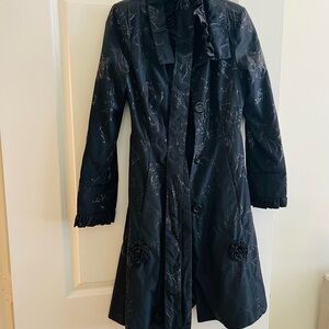 Glamour Rain coat!!!